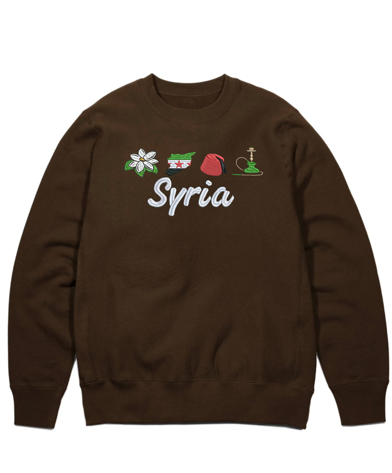 4 SYR