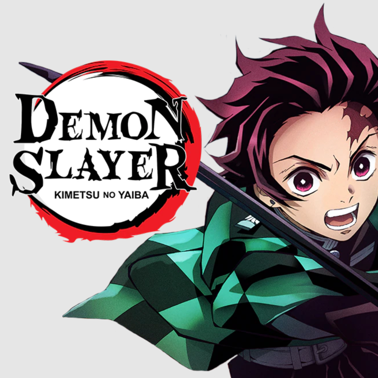 DEMON SLAYER