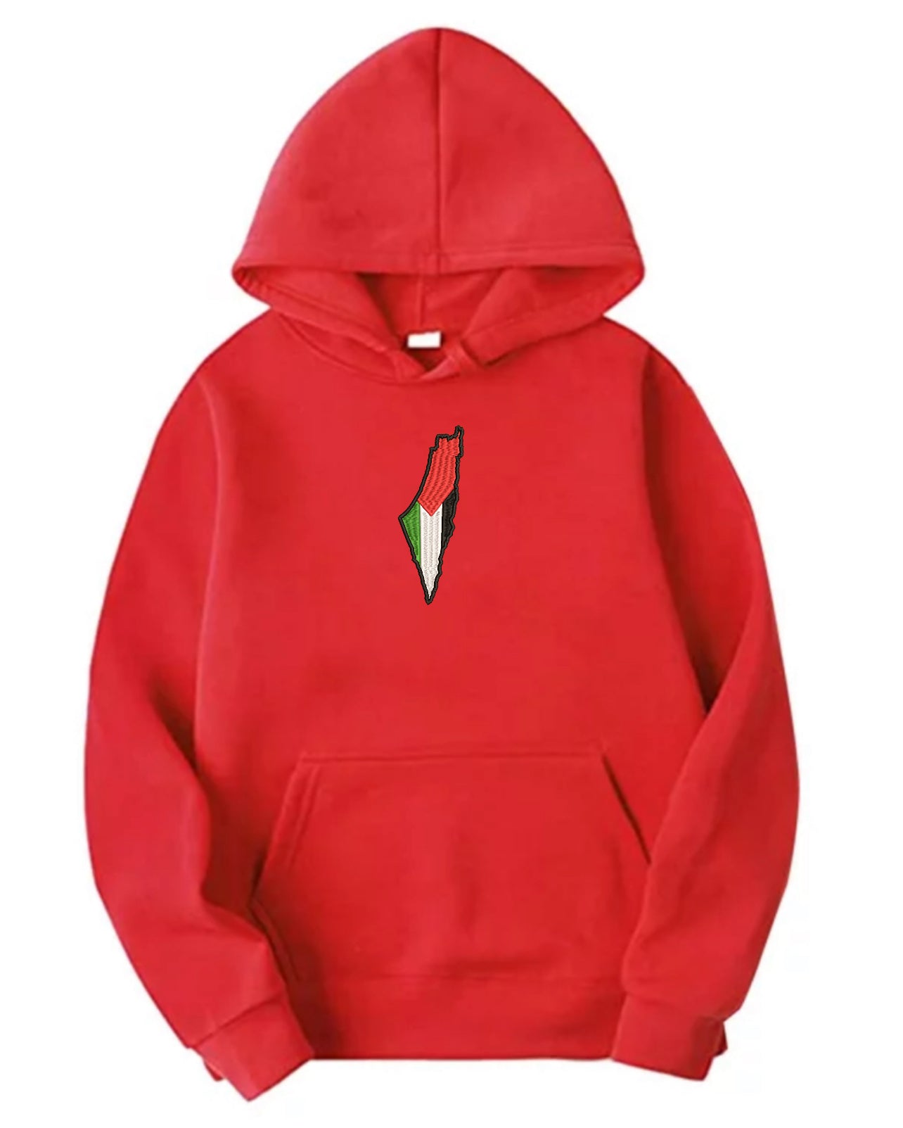 Pali Flag Hoodie