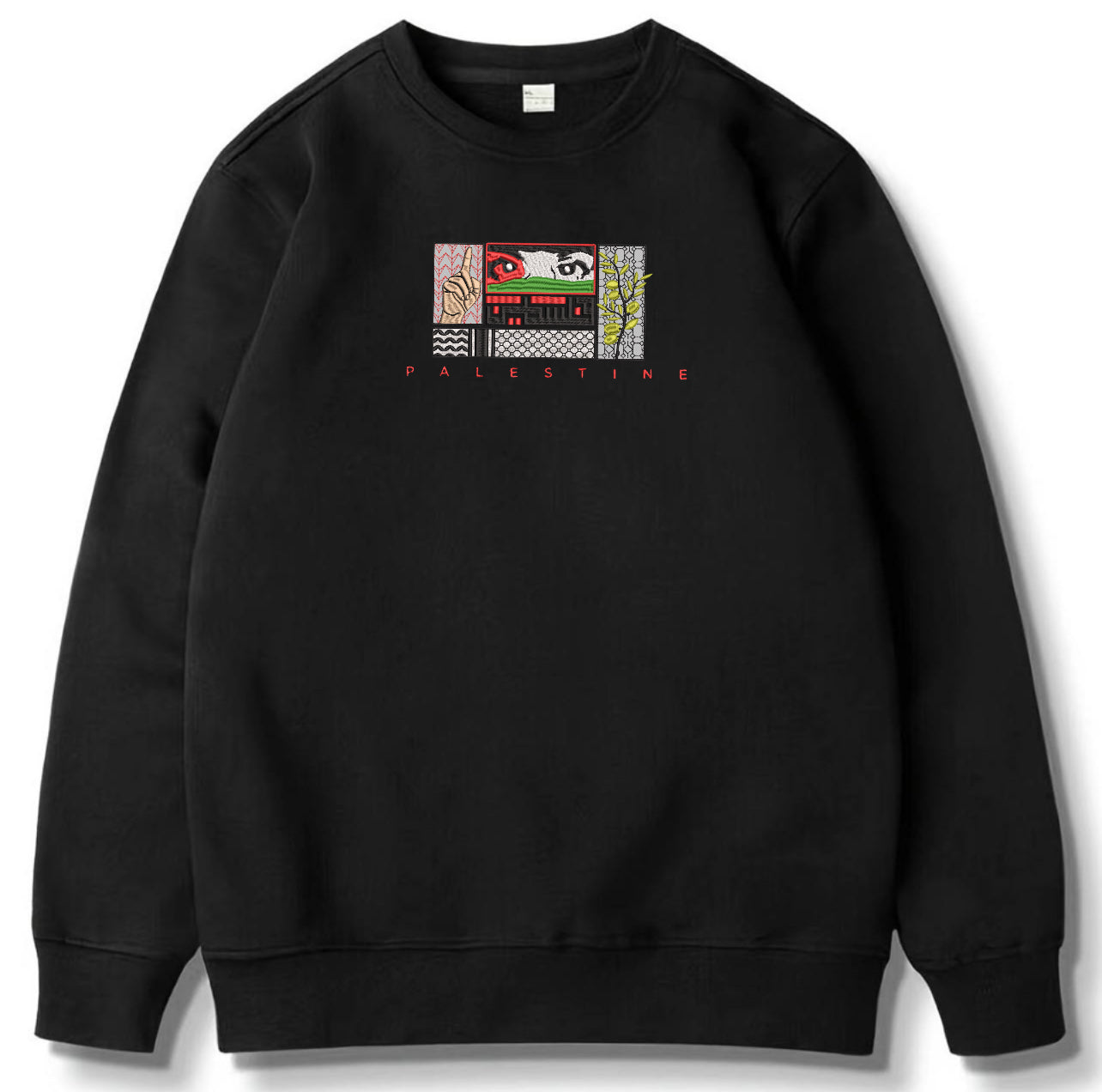 VICTORY Crewnecks & Hoodies