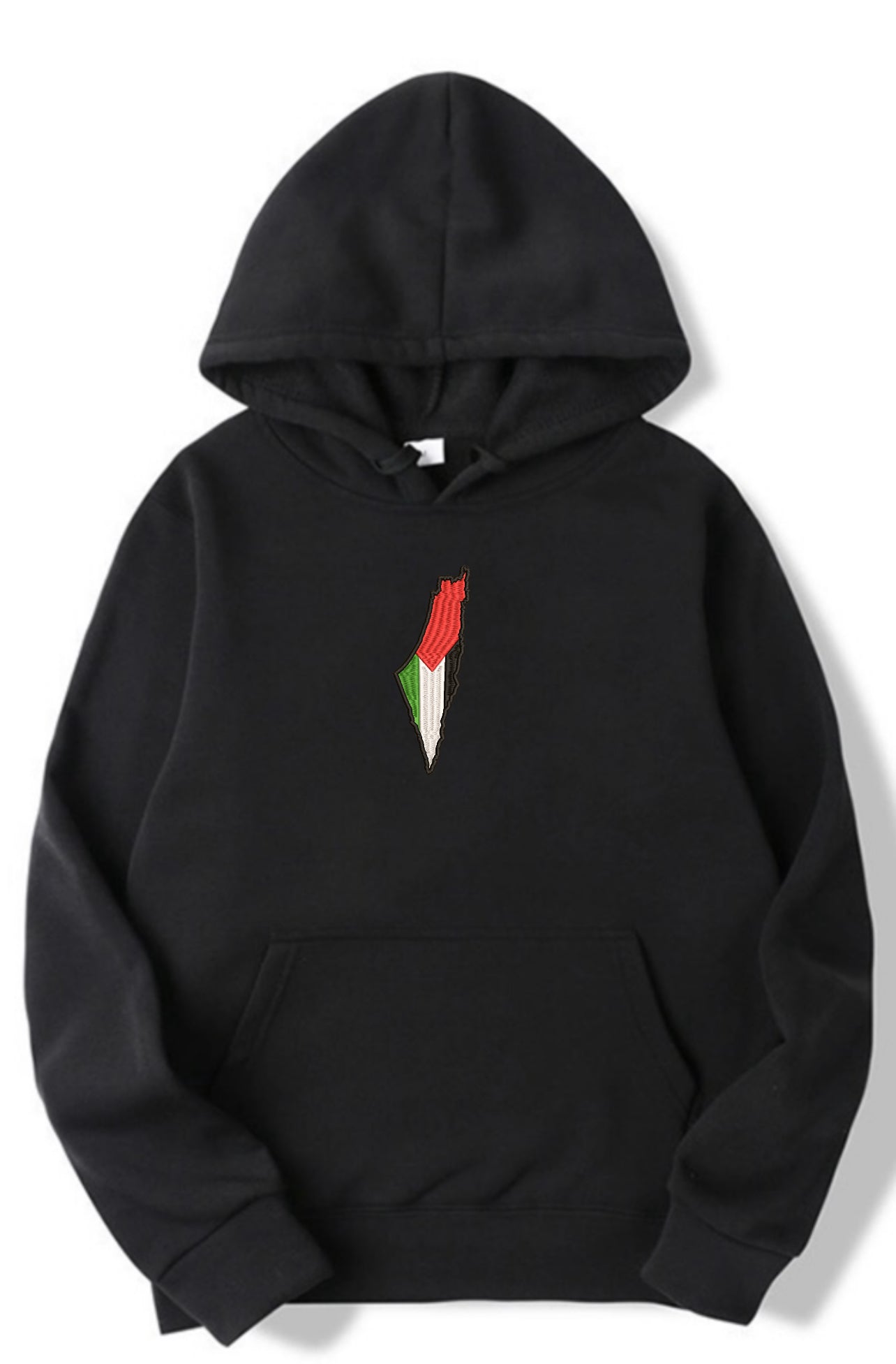 Pali Flag Hoodie