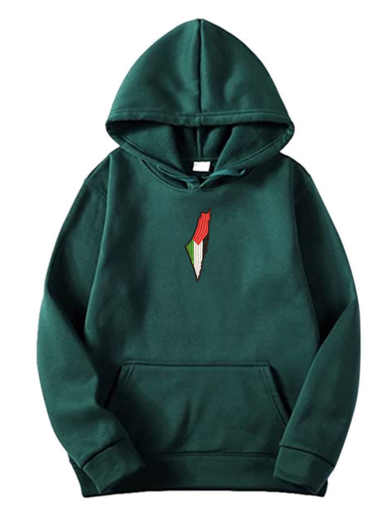 Pali Flag Hoodie