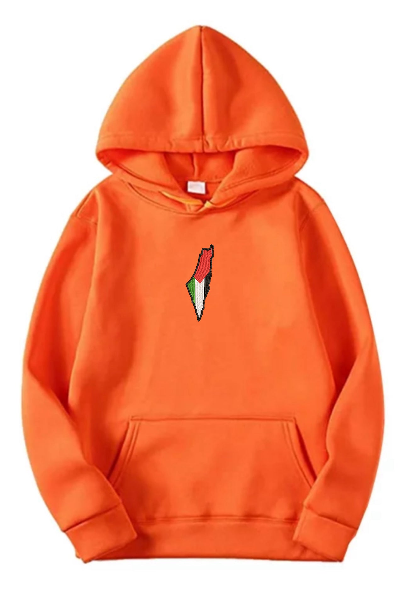 Pali Flag Hoodie