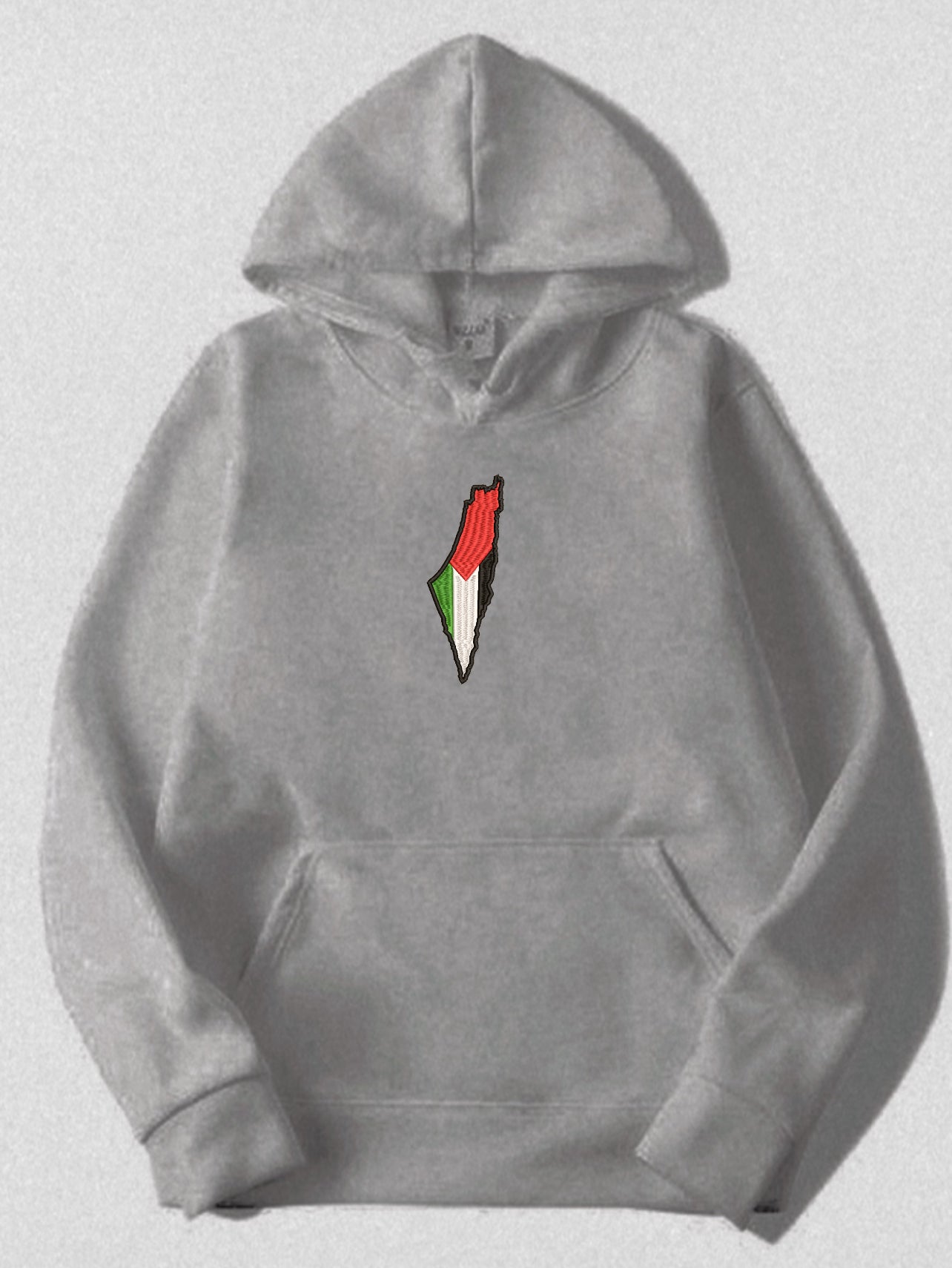 Pali Flag Hoodie