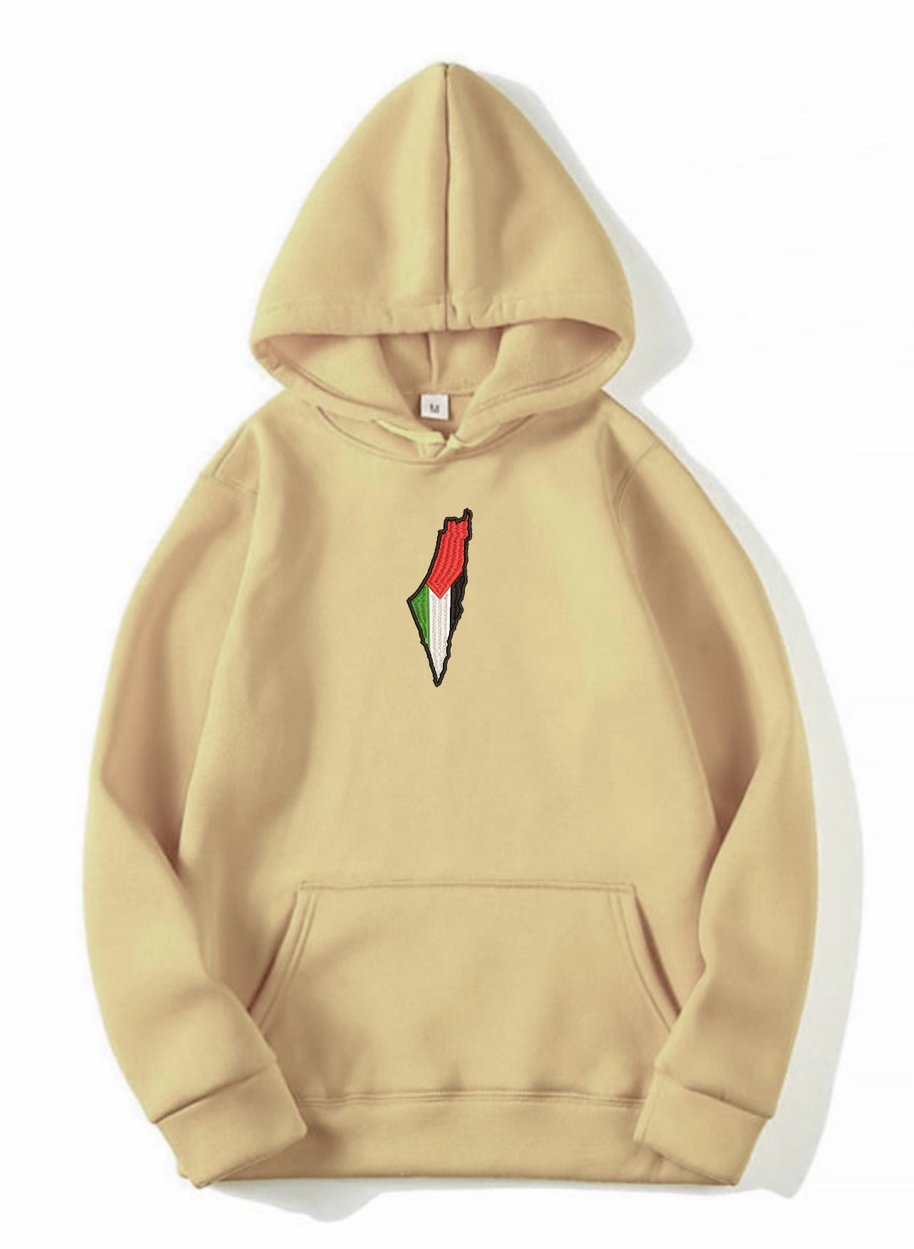 Pali Flag Hoodie