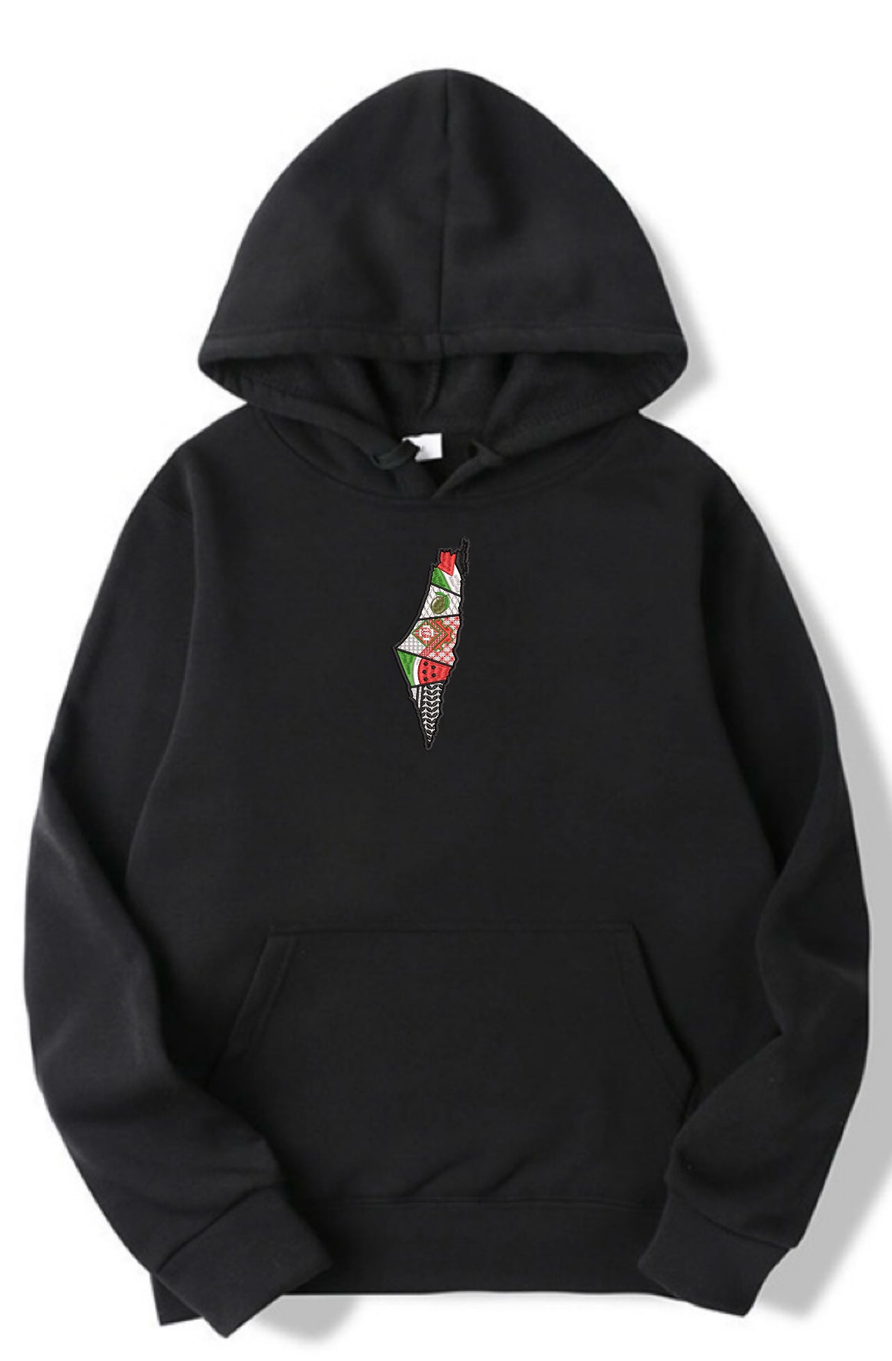 STACK Hoodie