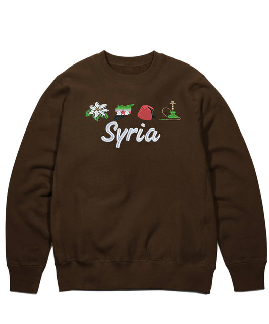 4 SYR