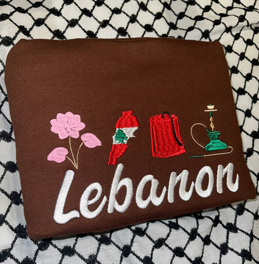4 LEB