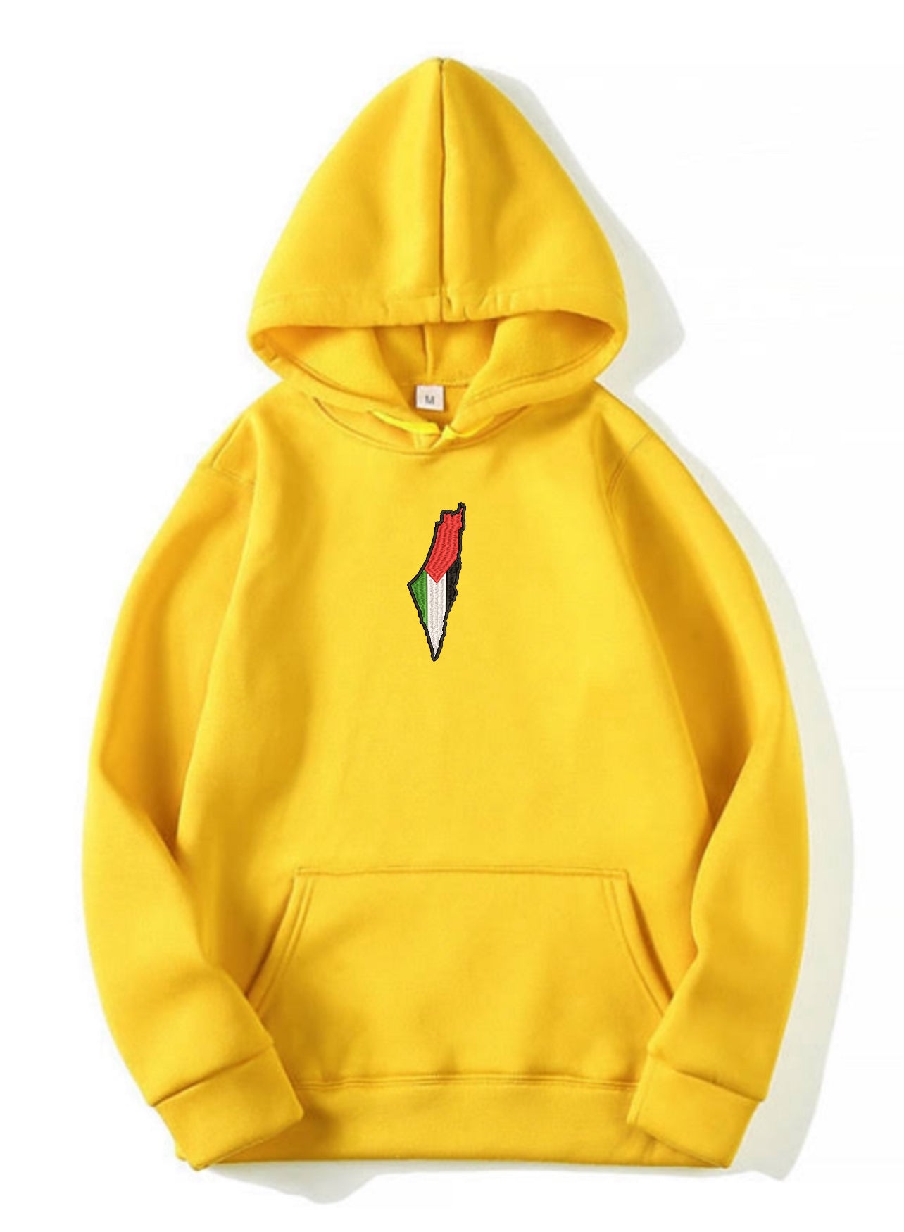 Pali Flag Hoodie