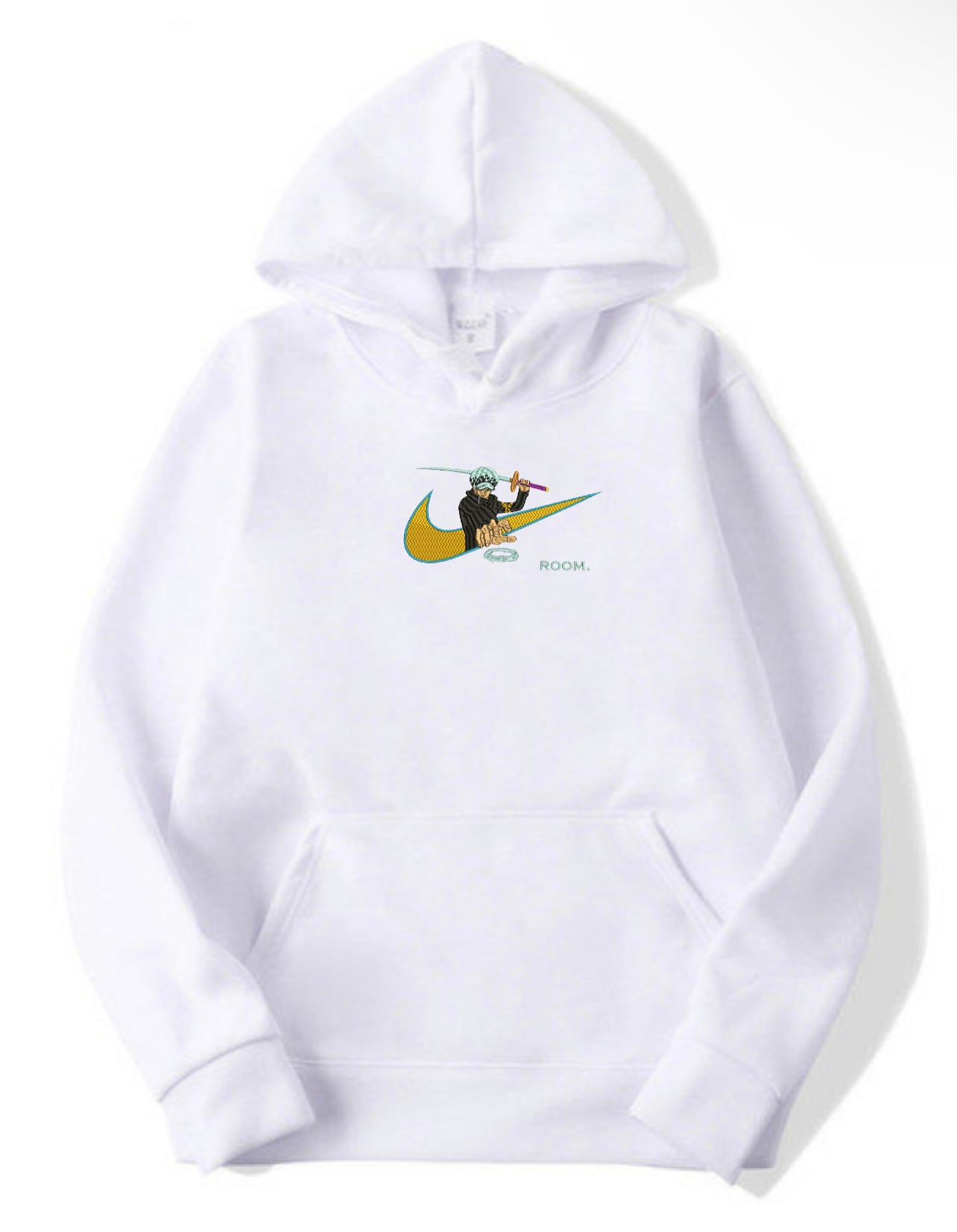 TRAFALGAR HOODIE