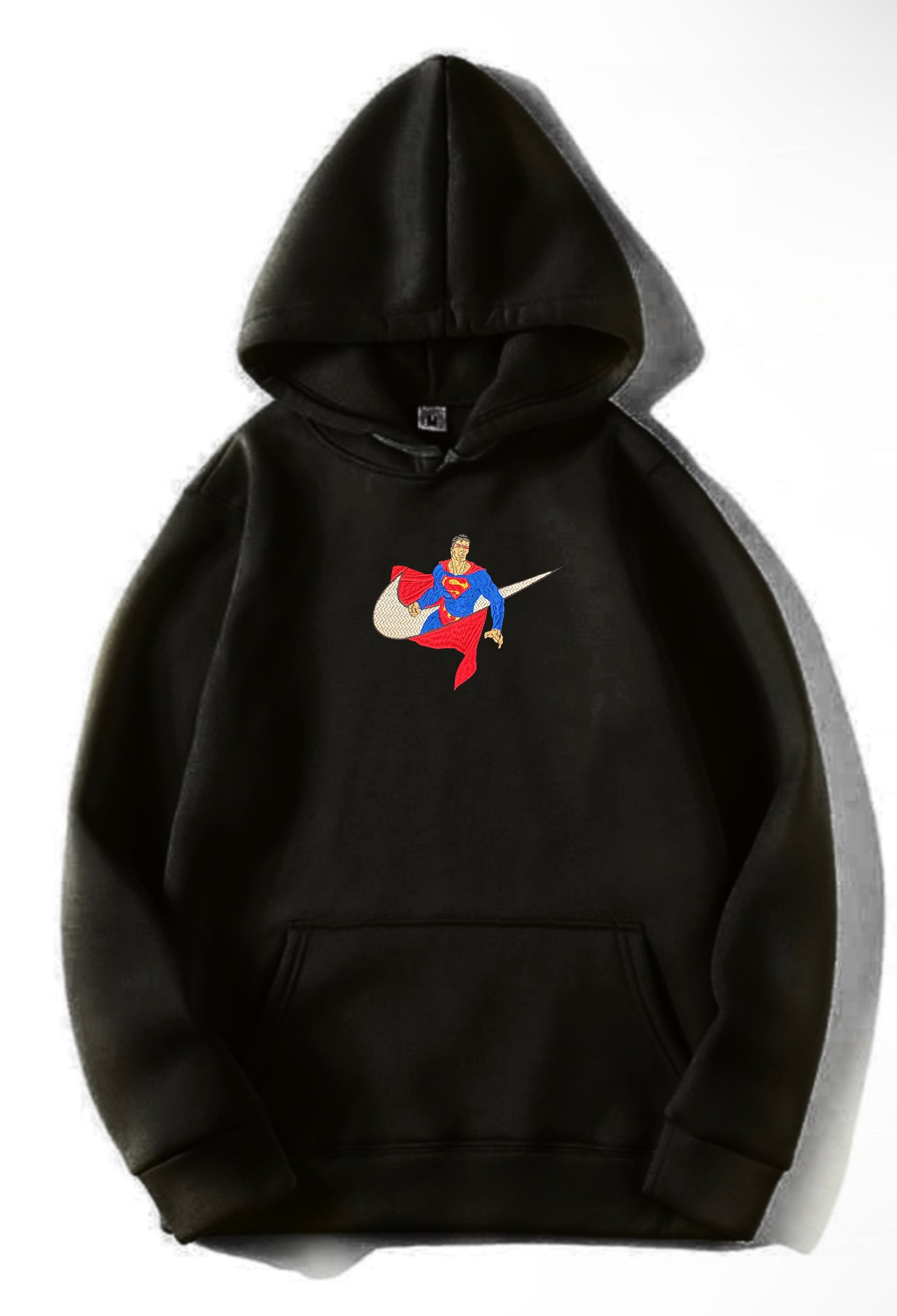 SUPERMAN HOODIE