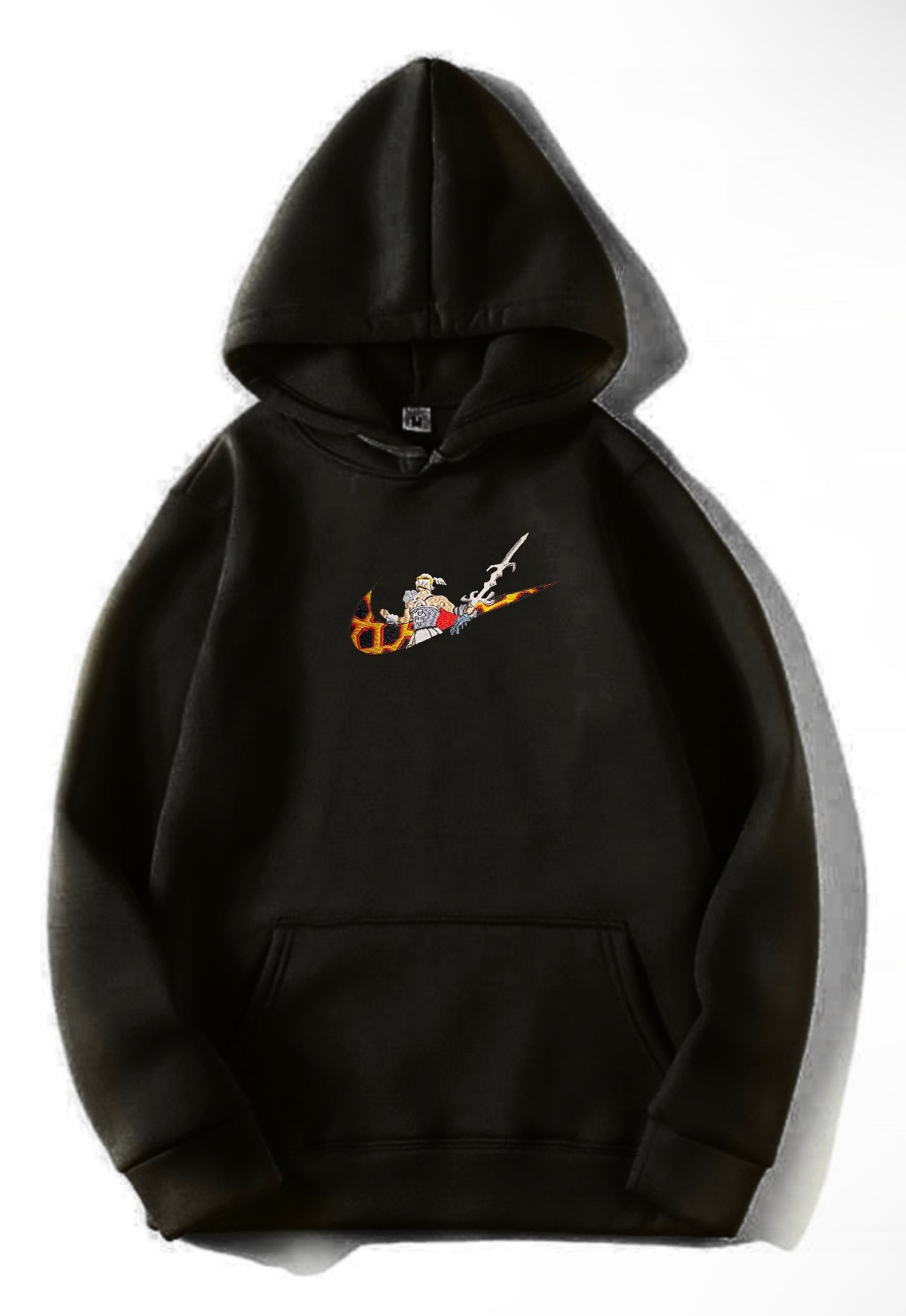 BANDOS HOODIE