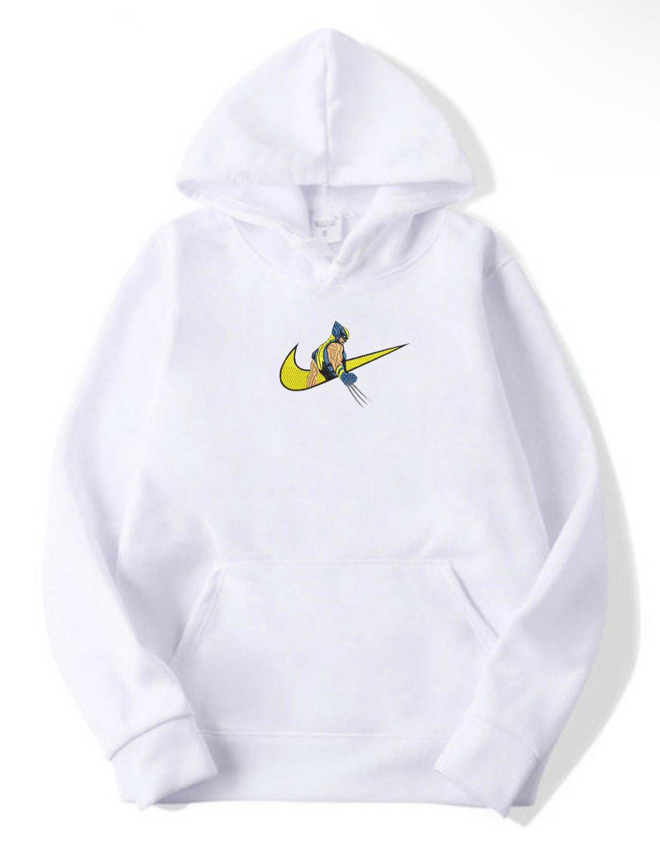 WOLVERINE HOODIE