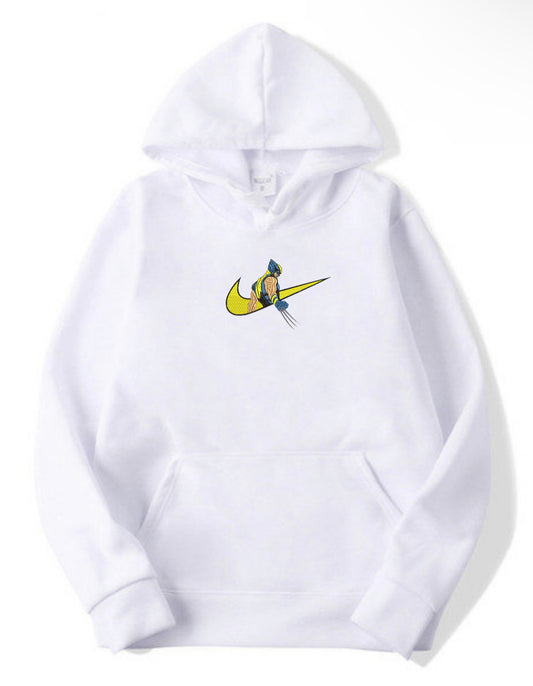 WOLVERINE HOODIE