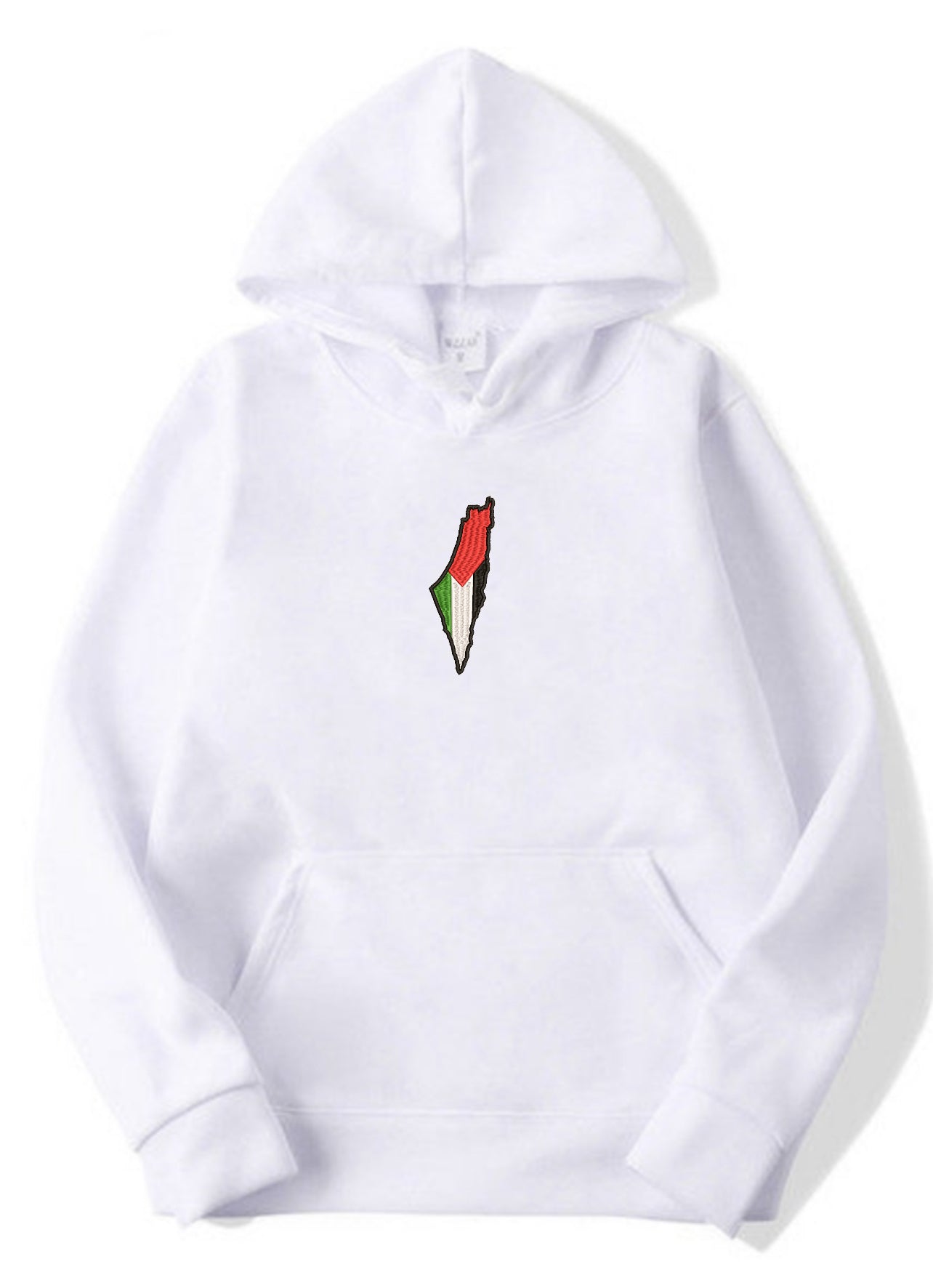 Pali Flag Hoodie