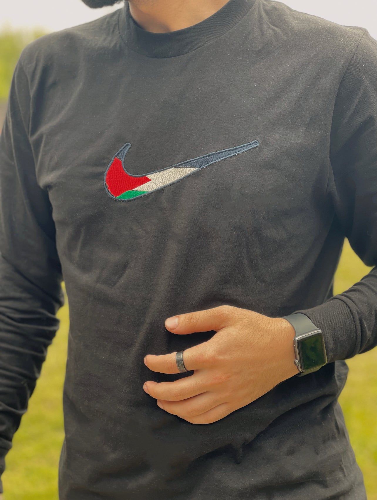 PALESTINE SHIRT