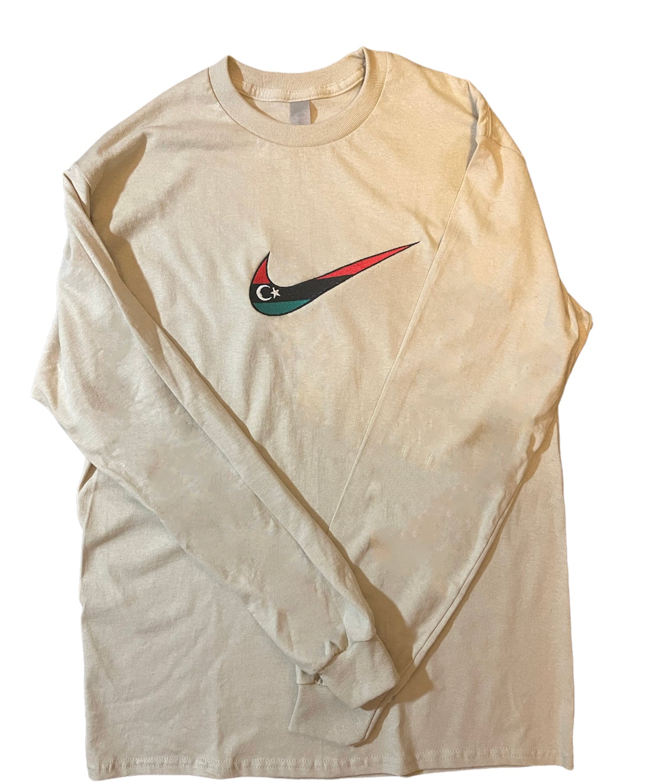 LIBYA SHIRT